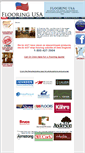 Mobile Screenshot of flooringusa.com